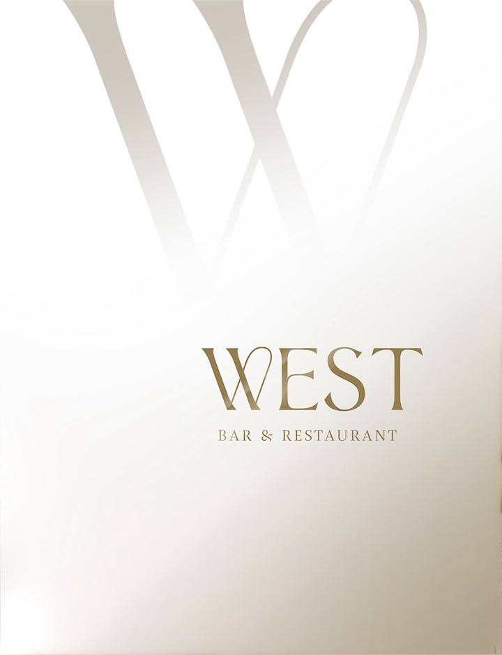 West