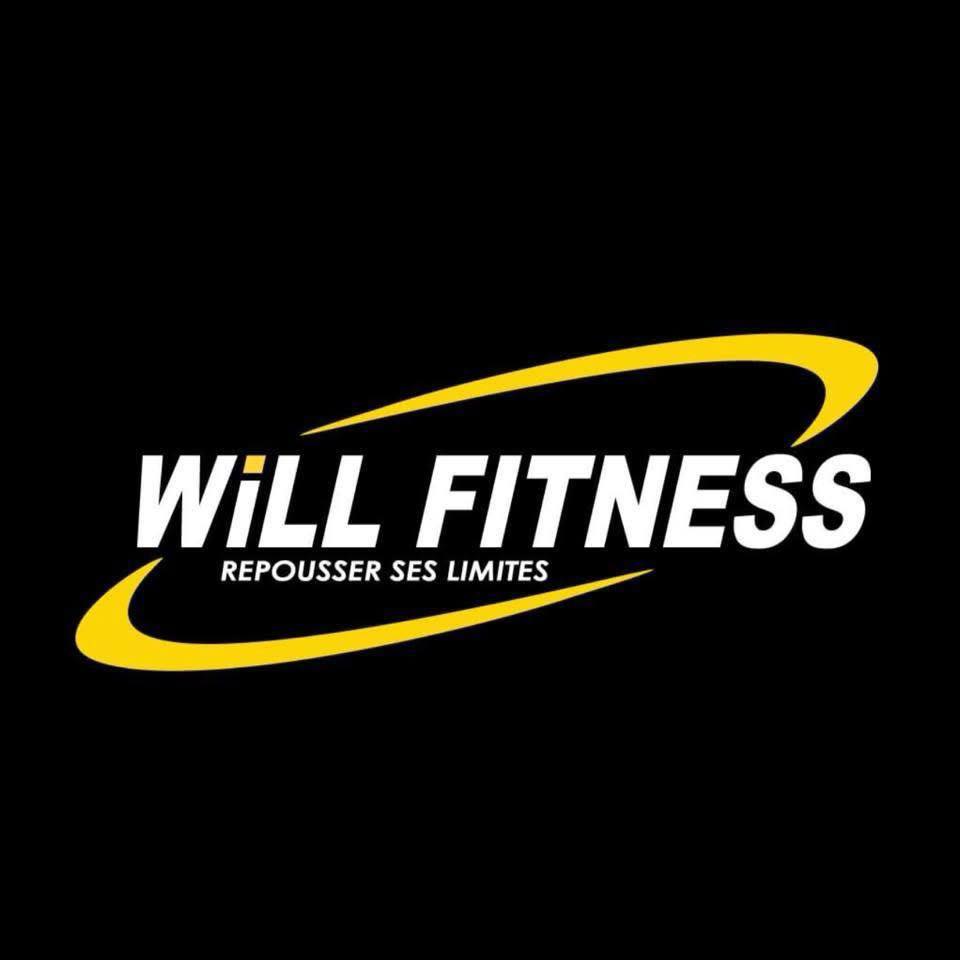 Will Fitness